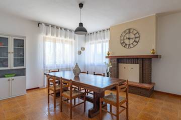 Appartamento per 6 Persone in Rocca San Giovanni, Costa Adriatica Abruzzo, Foto 2
