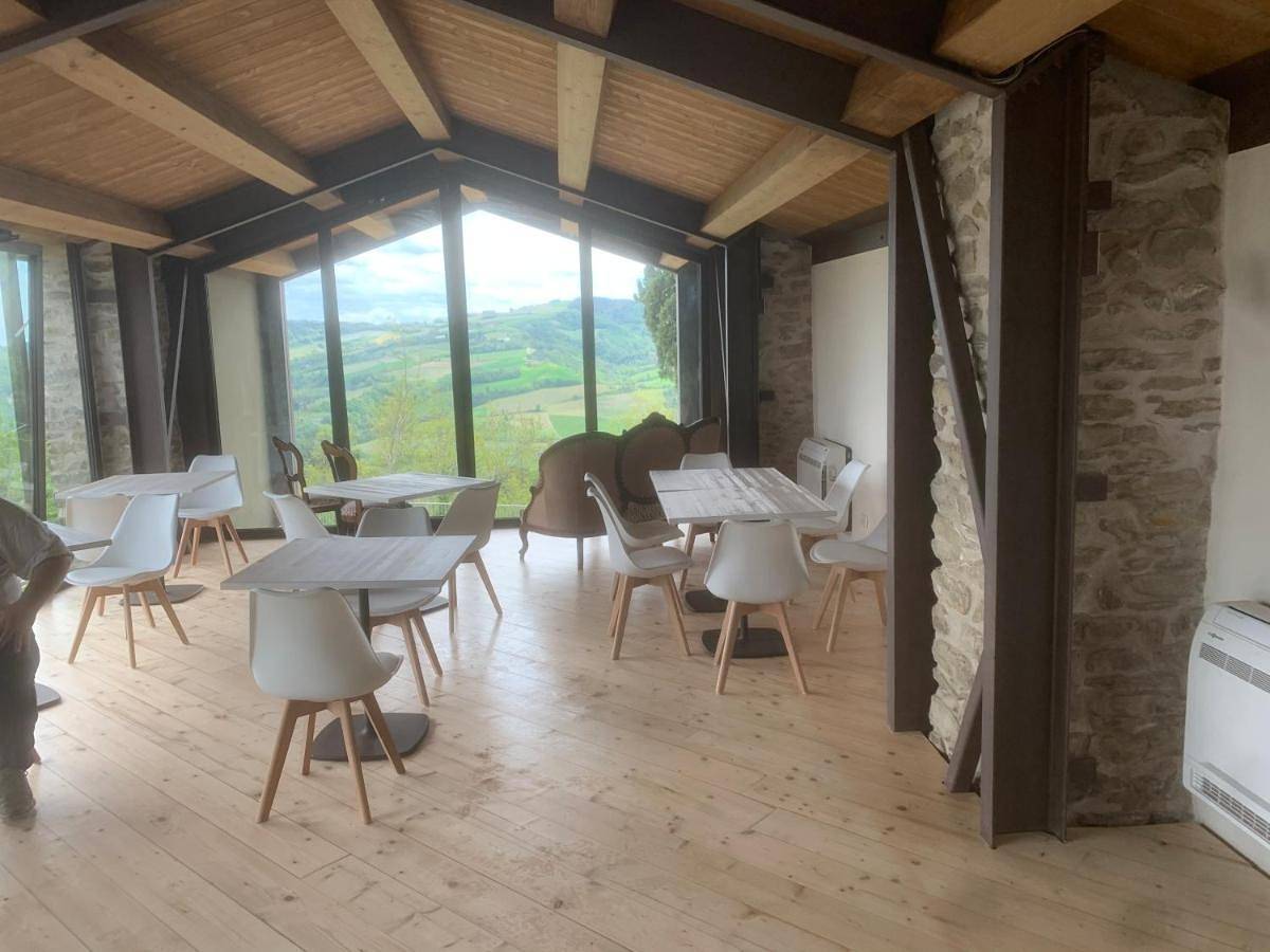 Relais Mevigo - Casa Pietra in Casola Valsenio, Alta Via dei Parchi