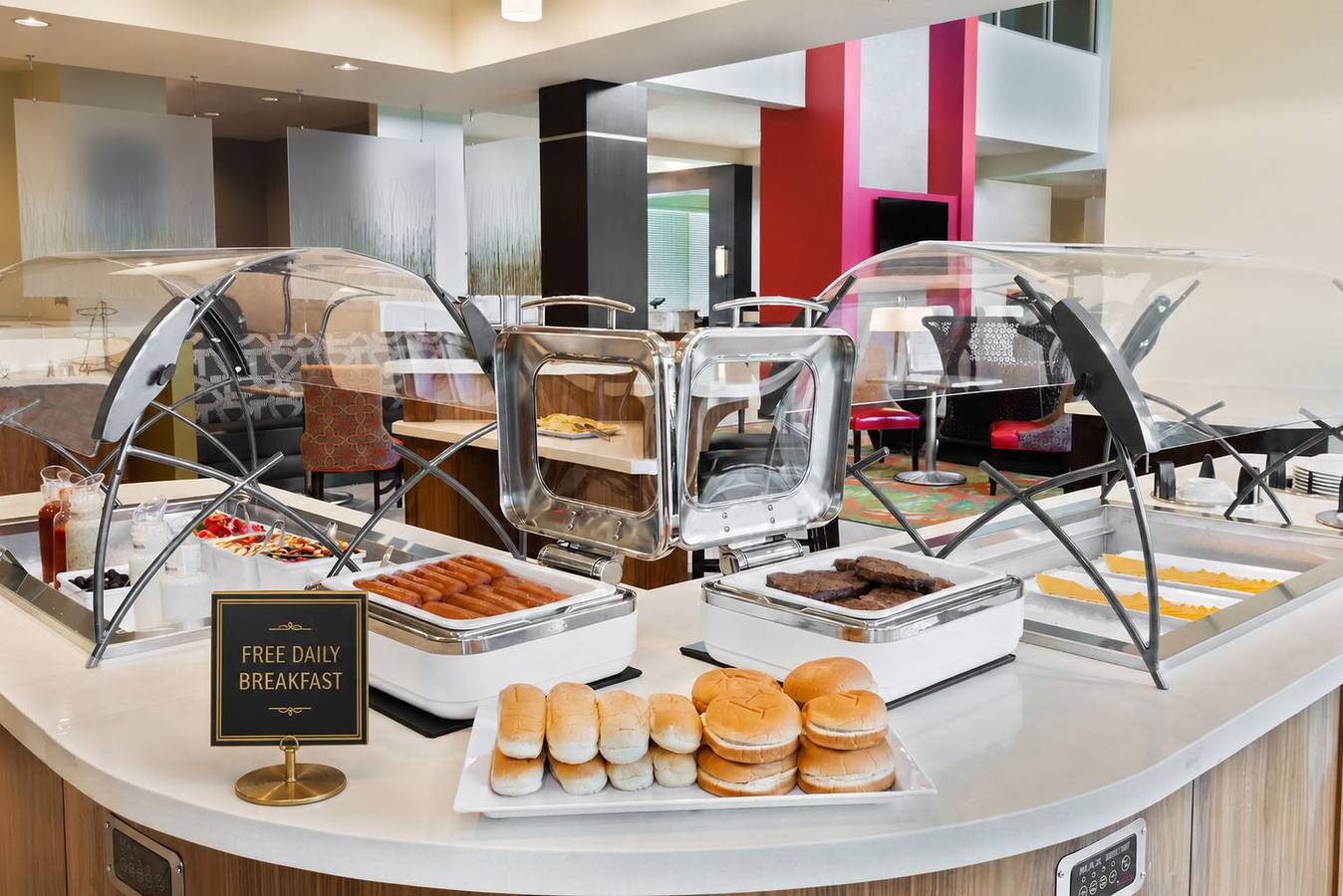Staybridge Suites Miami International Airport in Florida