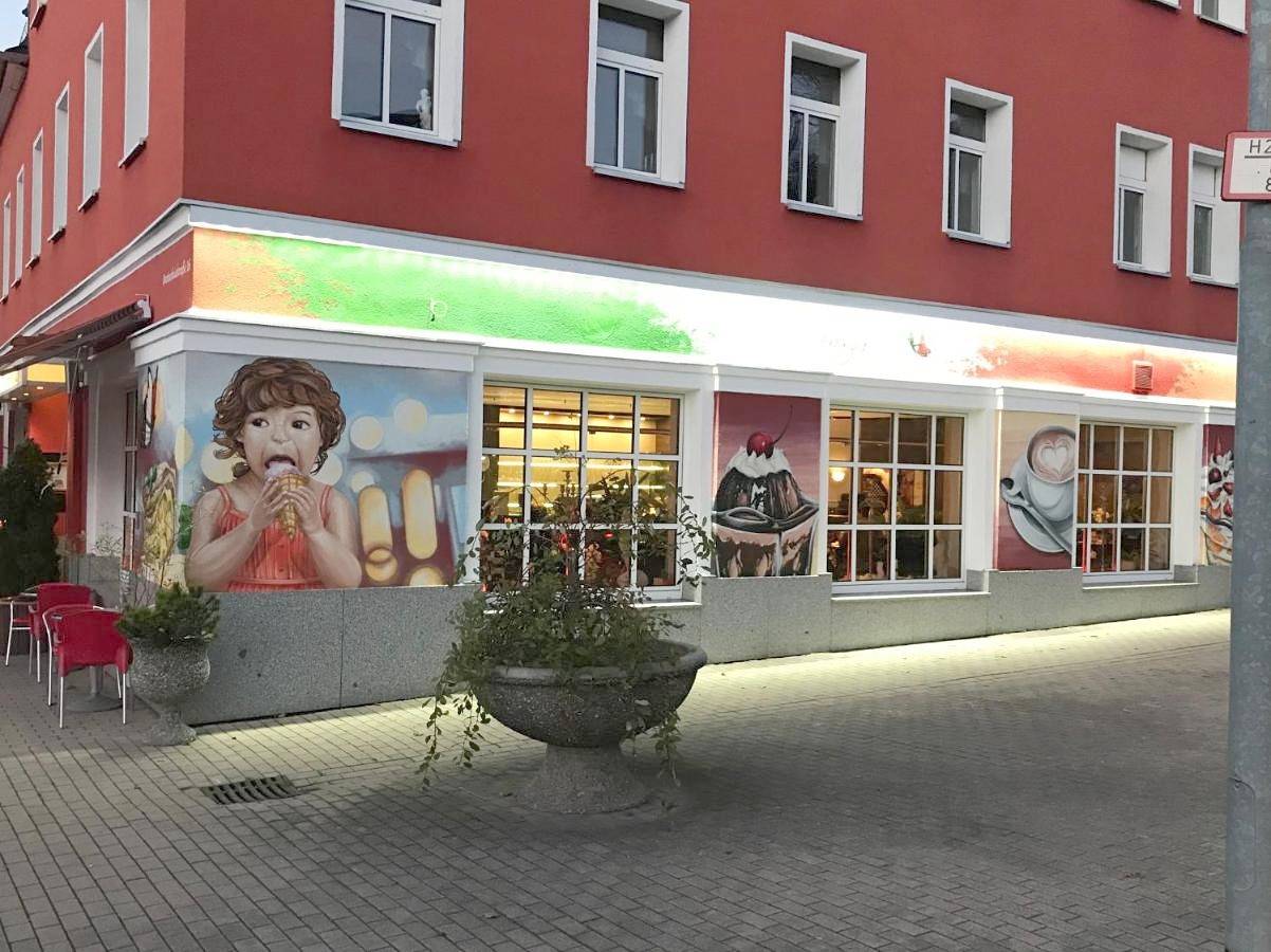 Ganze Wohnung, Apartment in Auerbach, Chemnitz und Umgebung