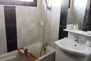 Villa pour 4 Personnes dans Canet-en-Roussillon, Région de Perpignan, Photo 4