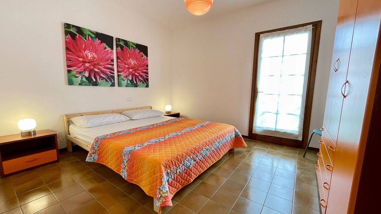 Ferienhaus für 7 Personen (80 m²) in Porto Santa Margherita in Porto Santa Margherita, Caorle