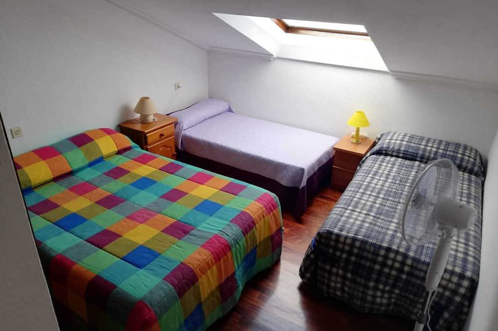 Apartamento entero, Apartamento al lado de la playa ideal para grupos in Baiona, Rias Baixas