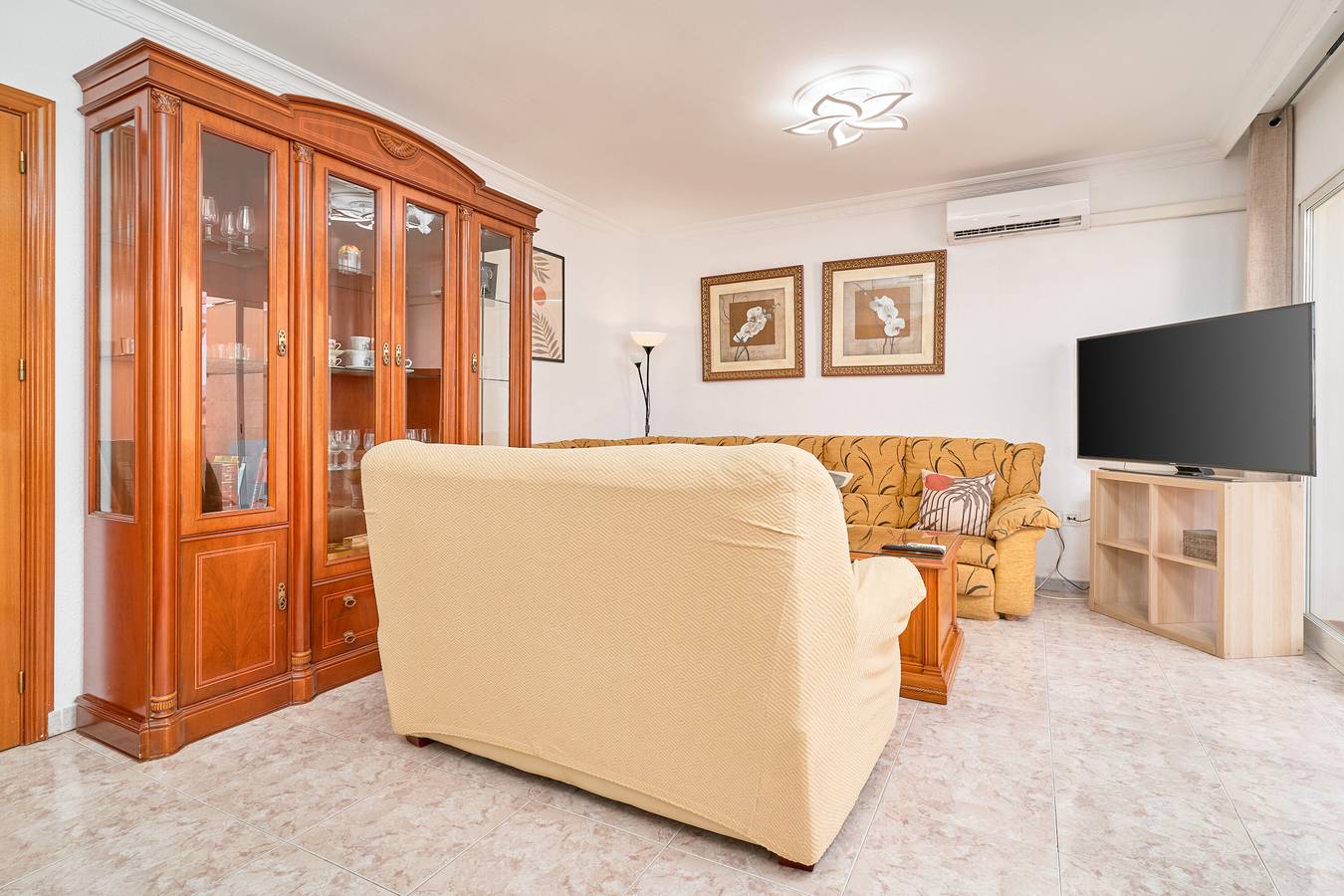 Ferienhaus 'Casa Ramos Con Jacuzzi' mit Meerblick, Wlan und Klimaanlage in Nerja, Costa del Sol