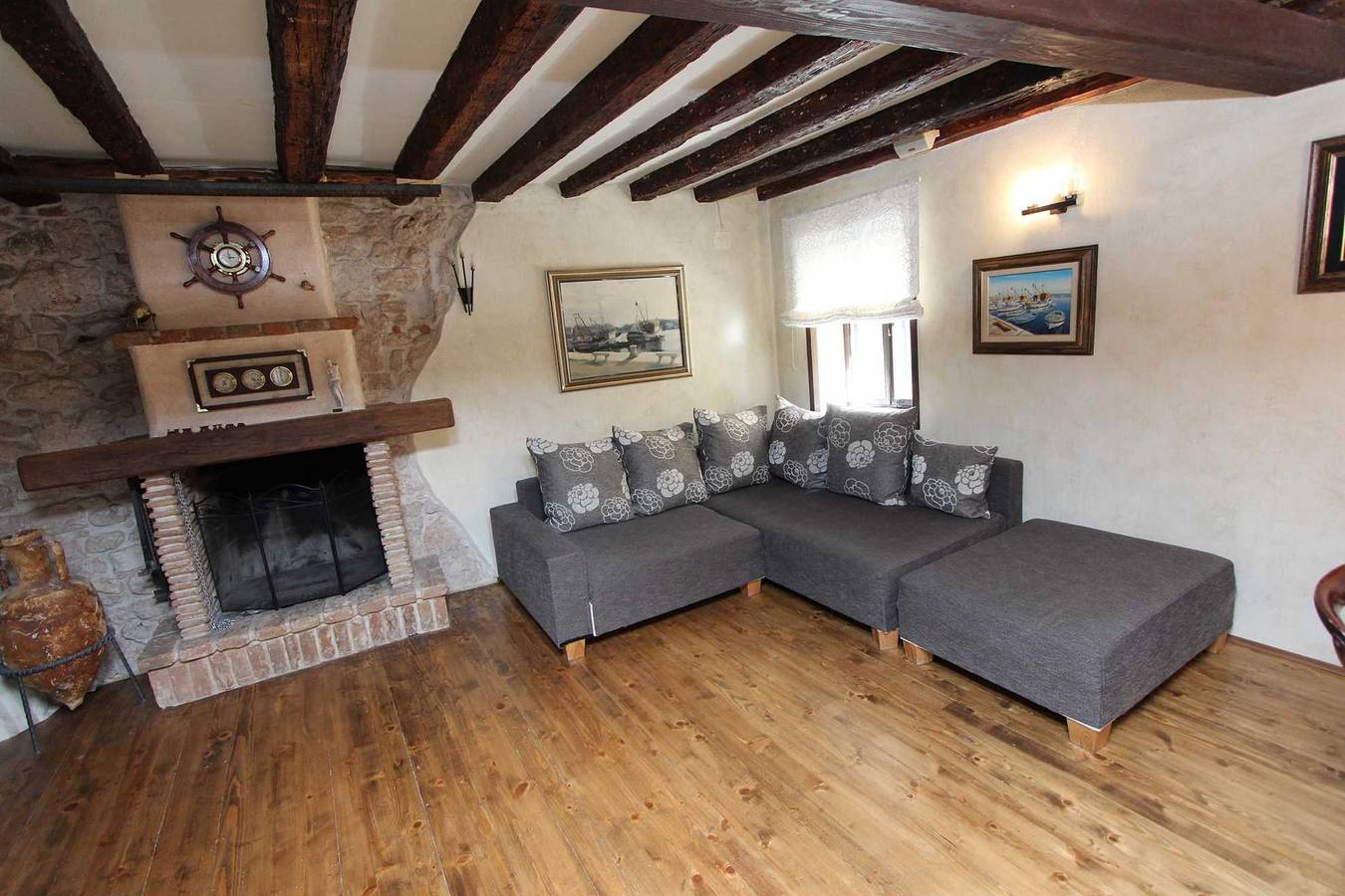 Apartamento entero, Midea Two-Bedroom Apartment in Rovinj, Región de Rovinj