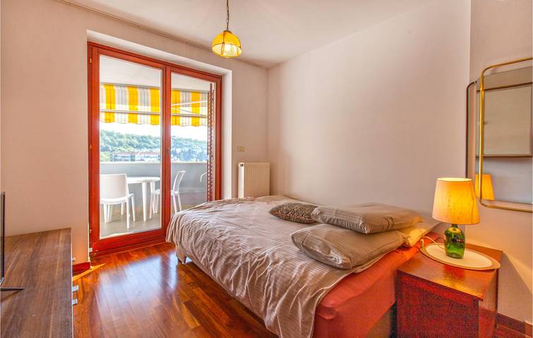 Gîte pour 3 personnes à Piran - 4