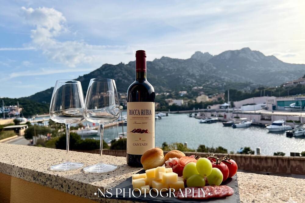 Charlet Porto Cervo in Porto Cervo, Arzachena