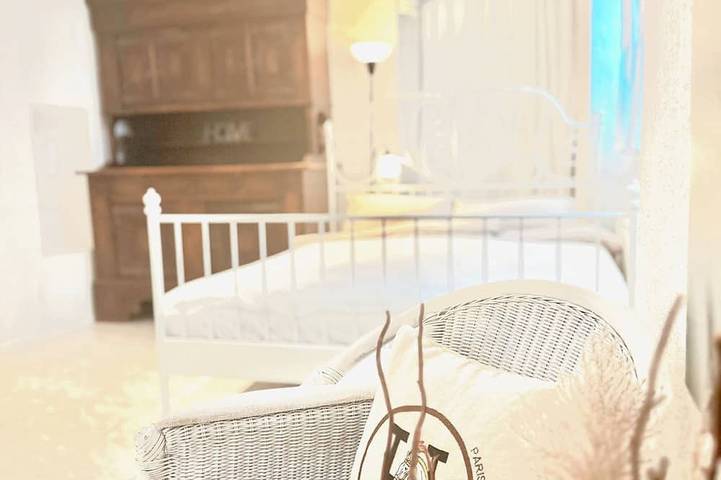 Ferienwohnung für 4 Personen in Gernsbach - 4