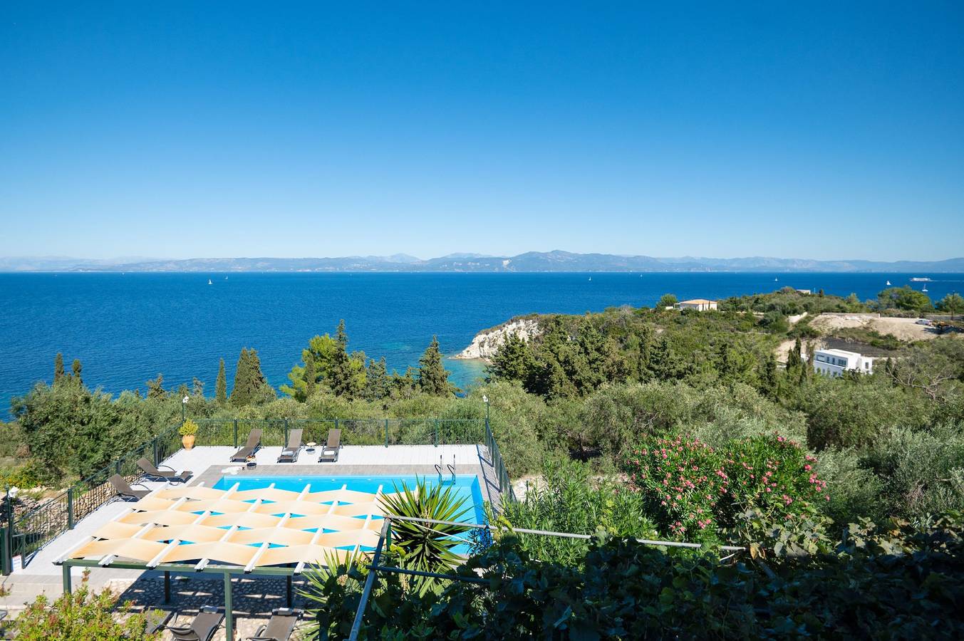 Appartamento intero, Appartamento vacanze per 4 persone con giardino in Passo
