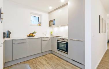 Ferienwohnung für 8 Personen in Marissa Ferienpark, Lembruch, Bild 4