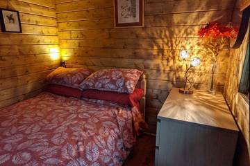 Cottage for 5 People in Brynsiencyn, Isle of Anglesey, Photo 1