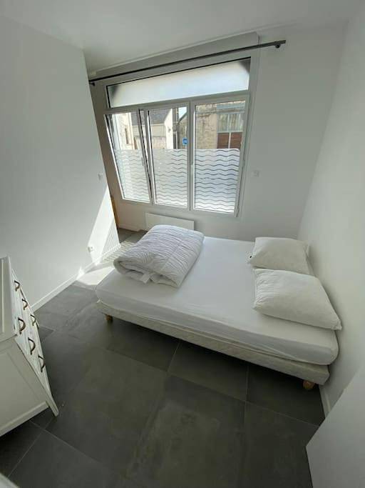 Appartement entier, Rdc proche gare et port in Le Croisic, Côte d'Amour