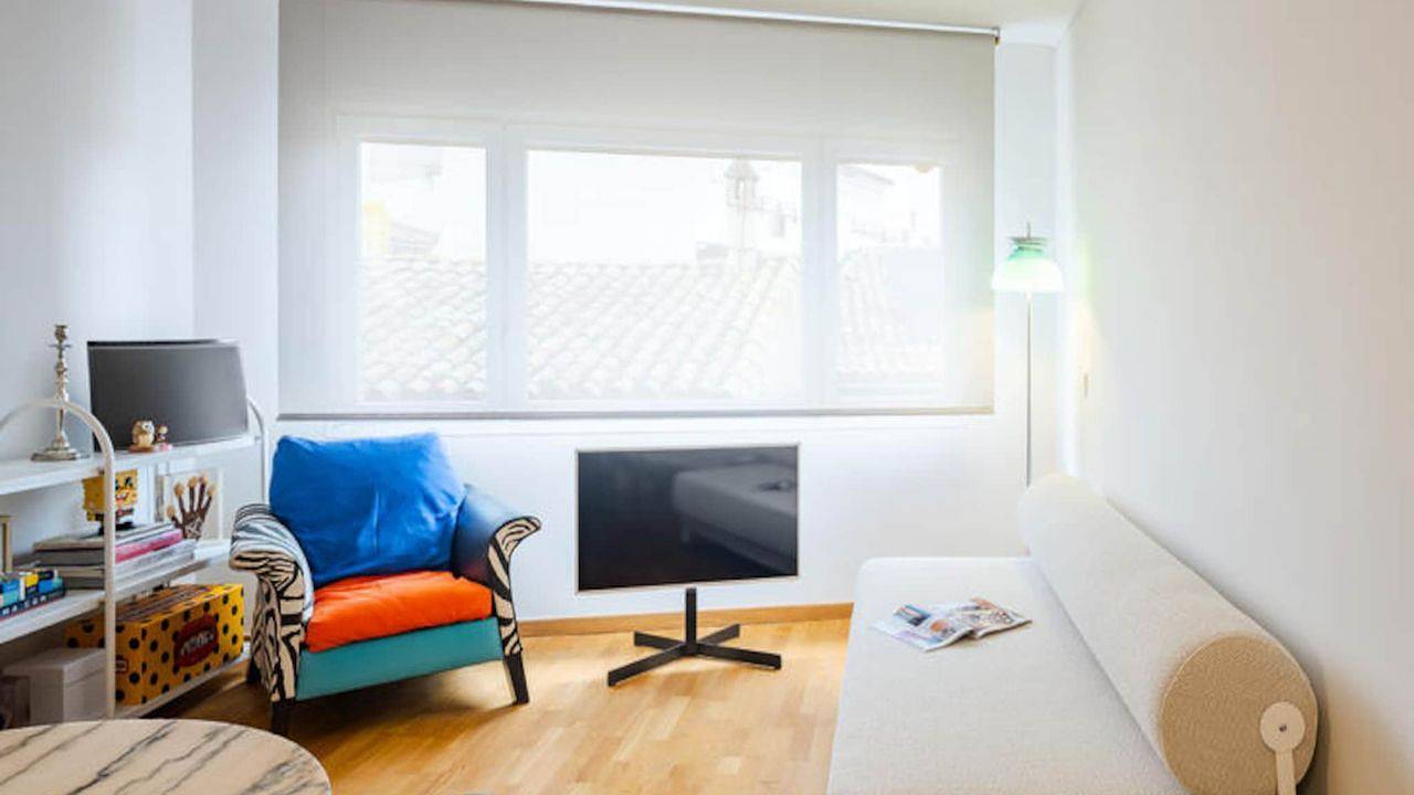 Ganze Ferienwohnung, Ferienwohnung für 3 Personen (70 m²) in Banyoles in Banyoles, Pla de l'Estany