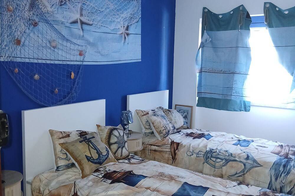 Macarena Al - Almada Center in Almada, Halbinsel von Setúbal