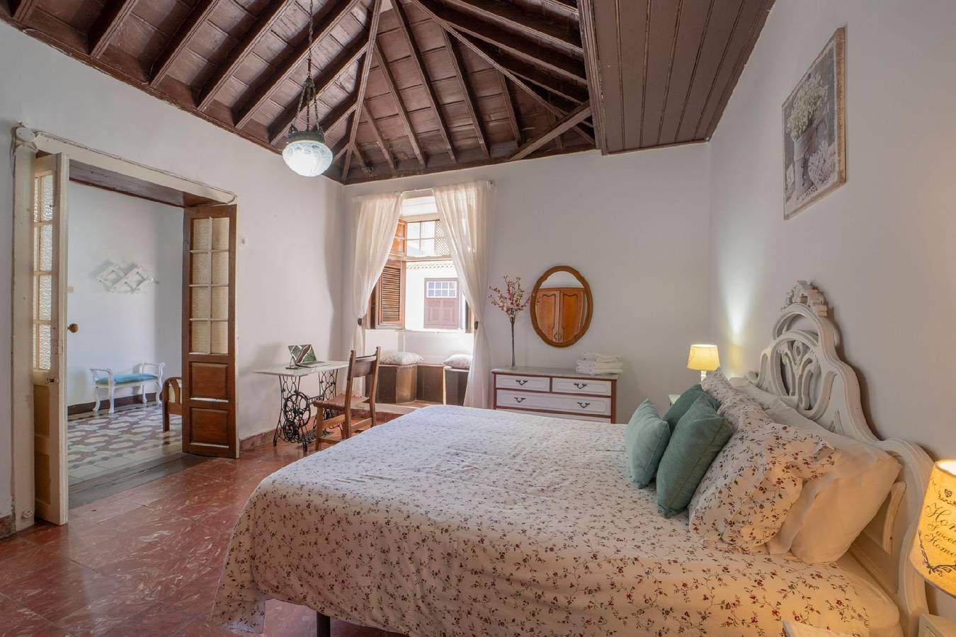 Chl La Placeta, Haus in Los Llanos de Aridane in Los Llanos, Los Llanos de Aridane