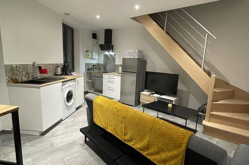 Entire apartment, Appartement Centre Ville Casteljaloux in Casteljaloux, Nérac region