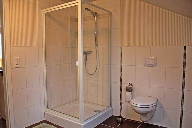 Appartement de vacances entier, Generous holiday apartment with a great view from the balcony, amidst nature in Wanzka, Blankensee (Mecklenburg)