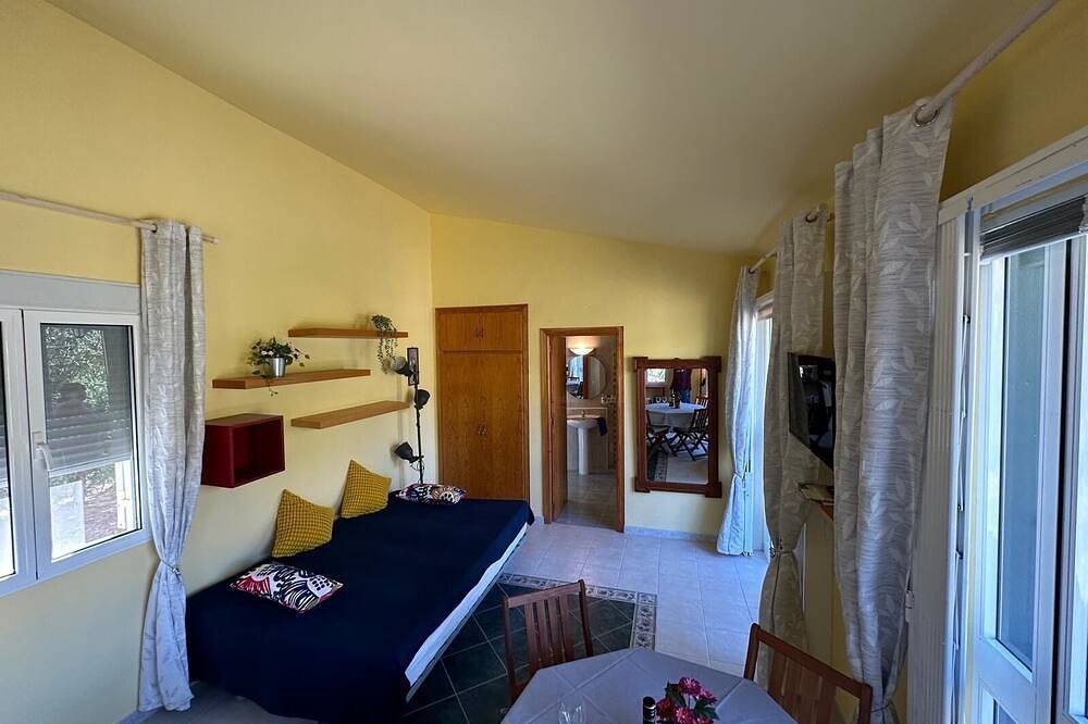 Vacation home for 4 guests with 45m² in Olvera in Olvera, White Villages