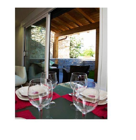 Casa de vacaciones para 7 personas, con jardín, Se admiten mascotas en Álava - 3