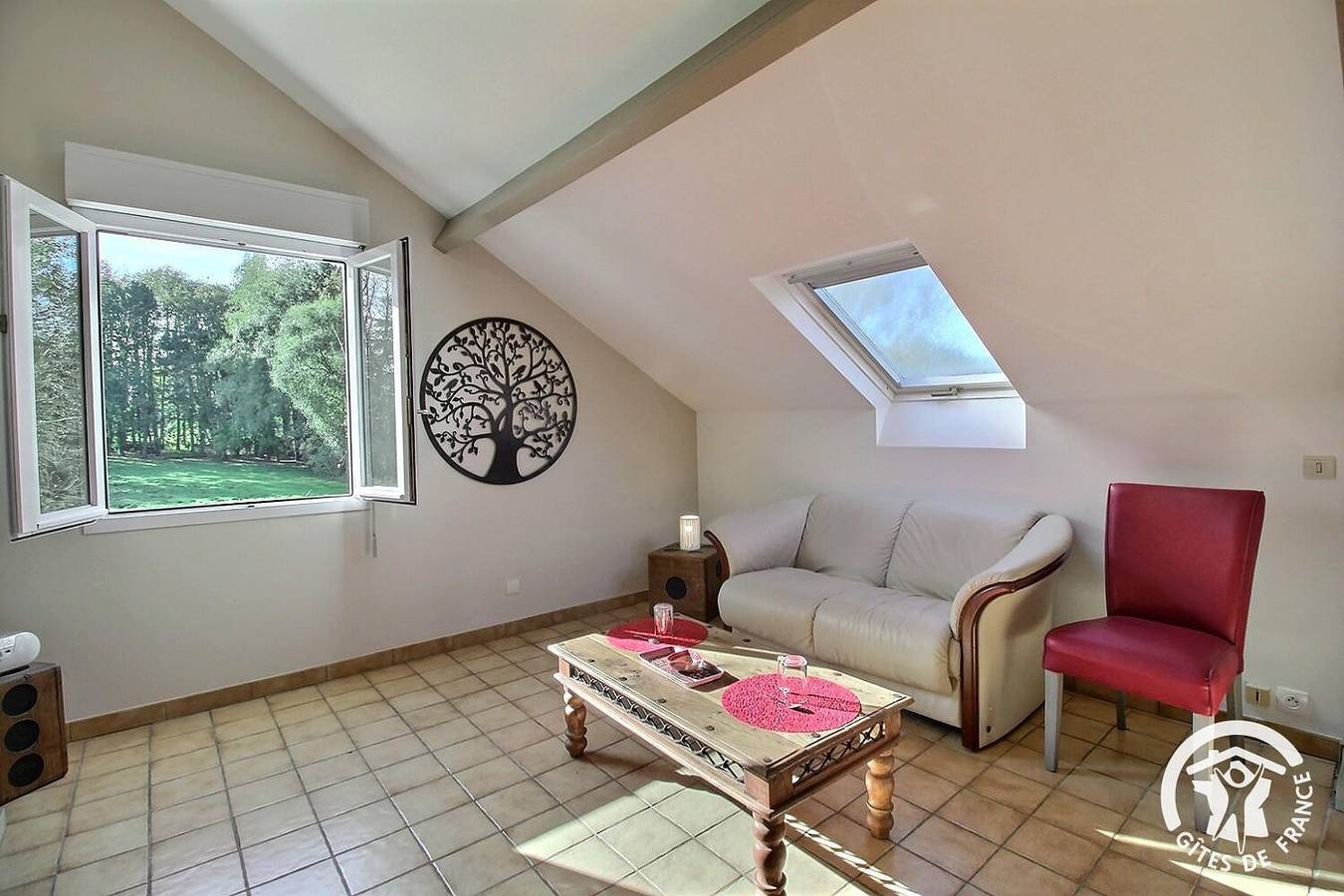 Le Queffiou in Tonquédec, Région de Lannion