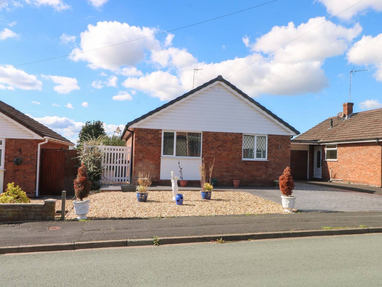 Cottage for 6 People in Chester, Cheshire