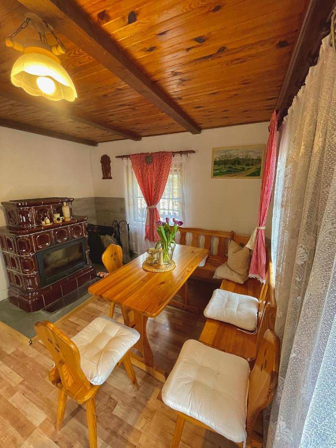 Chata Dolce I in Trutnov, Trutnov region