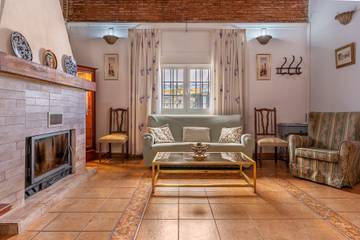 Casa Rural para 6 Personas en Nigüelas, Provincia de Granada, Foto 4