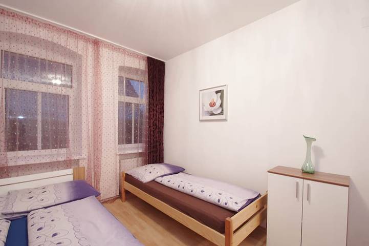 Ganze Wohnung, Raisa 4 Zimmer Terrassen Apartment mit Garten in Preßbaum, Traisental