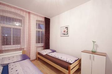 Hütte für 9 Personen in Preßbaum, Traisental, Bild 2