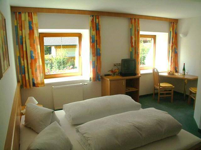 Pension für 2 Personen, mit Garten und Terrasse in Prägraten am Großvenediger