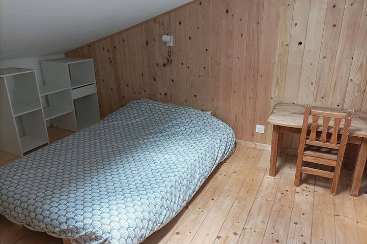Location de vacances pour 8 personnes, avec jacuzzi et jardin à La Bégude-de-Mazenc - 4