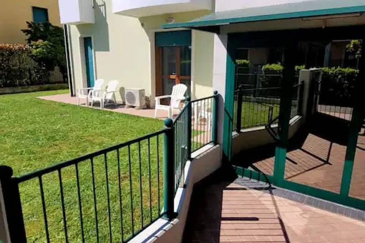 Holiday apartment for 4 people - 1