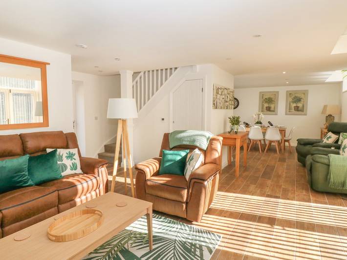 Gîte pour 4 personnes, avec jardin à Sheffield - 4