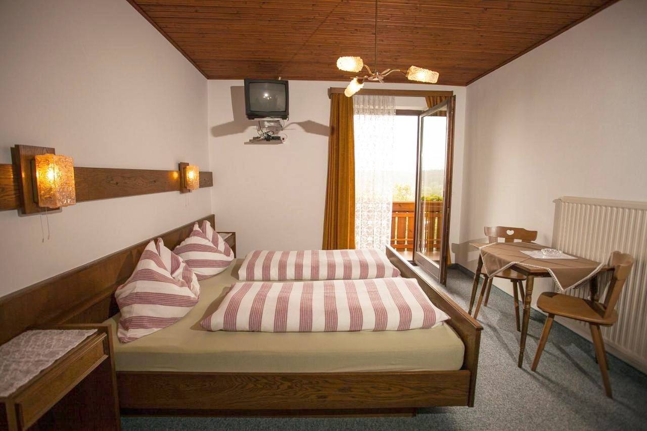 Ferienpension Garni Hubert Rigelnik in Karawanken und Bachergebirge, Sankt Kanzian am Klopeiner See