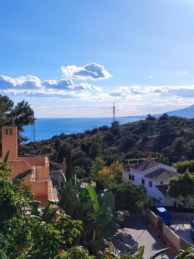 Villa Aguilas Club Guest house in Málaga (Este), Malaga