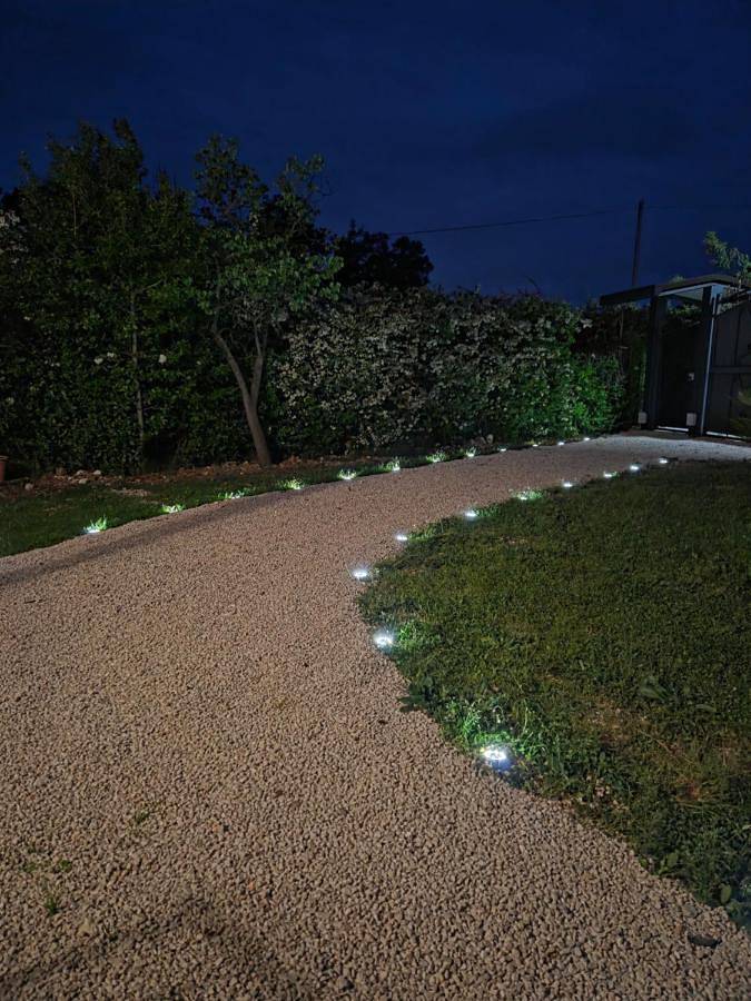 Gîte pour 4 personnes, avec jardin et vue à Roccasecca - 2
