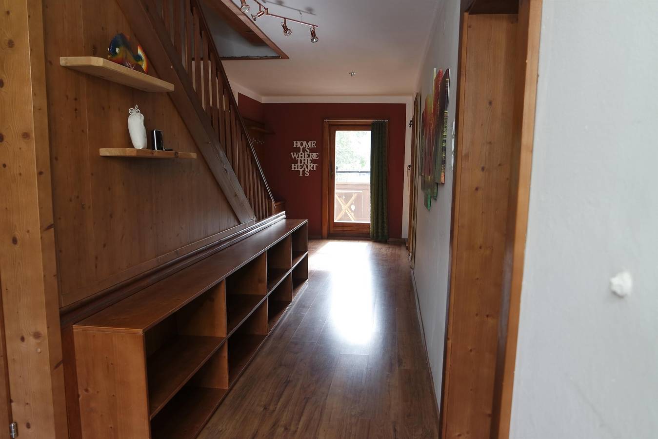 Ganze Ferienwohnung, Apart Tischler in Tuxer Alpen, Fügen