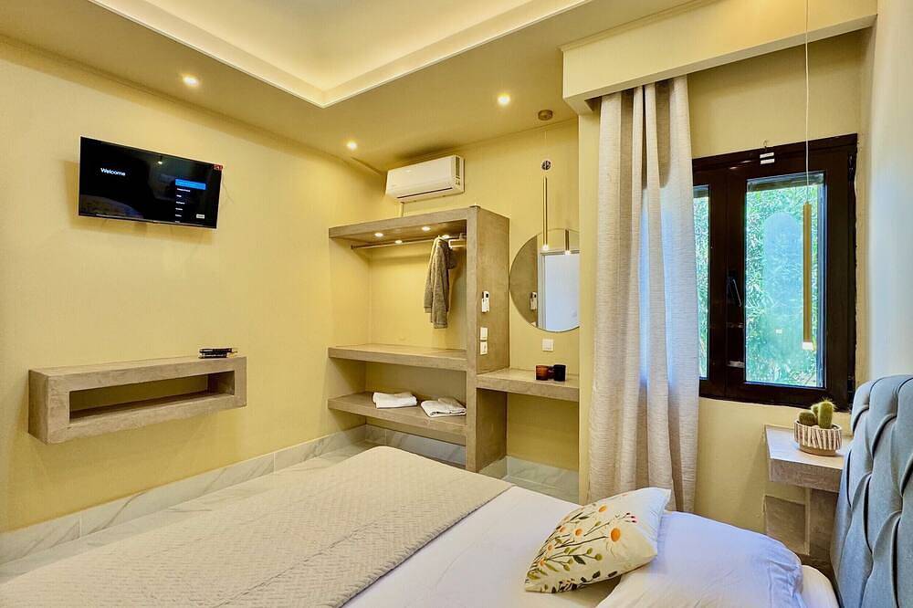 Villa Sunray Sidari with private pool in Sidari, Corfu