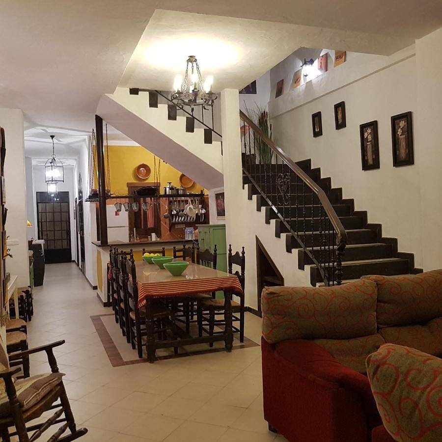 Apartamento vacacional entero, Casa los Tres Aires in El Rocío, Almonte