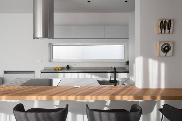 Villa pour 4 personnes, avec piscine et jardin à Funtana - 3