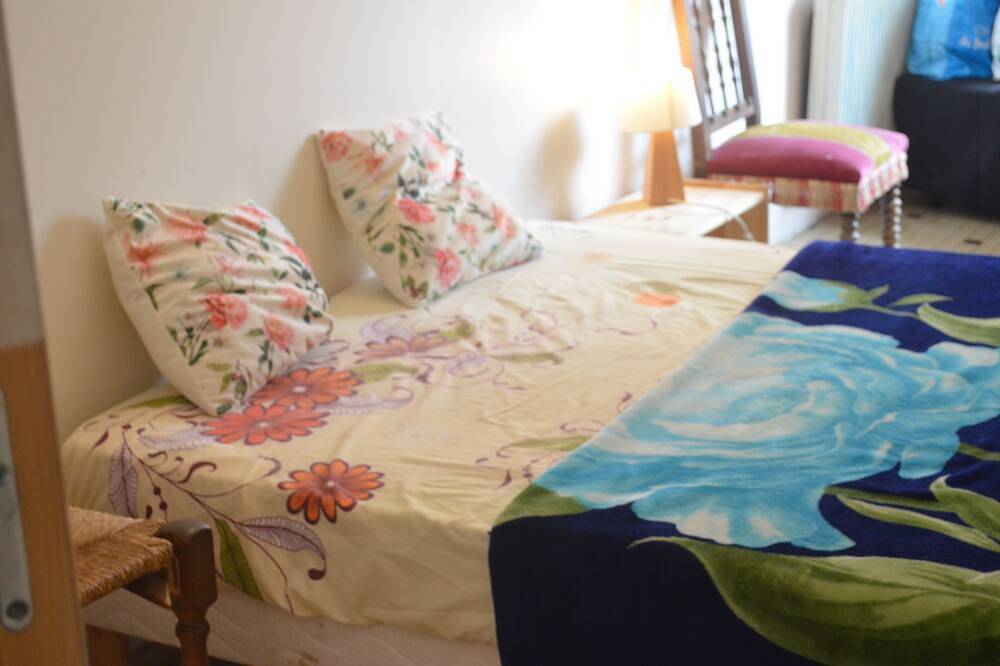 Appartement entier, Appartement au Rdc à 5 mn du port Guillaume à Dives sur Mer in Dives-sur-Mer, Région de Lisieux