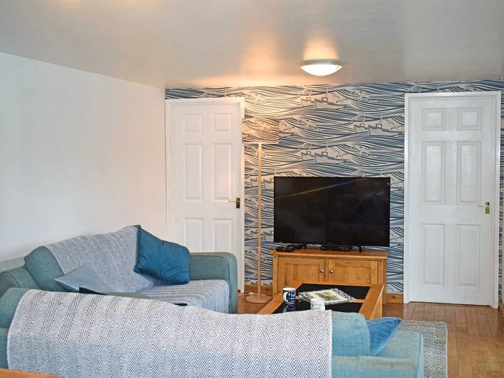 Cottage für 4 Personen, mit Garten in Cornwall - 3