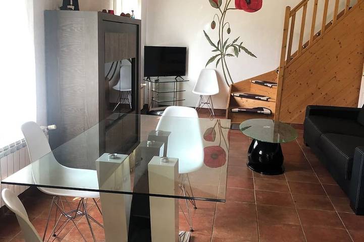 Location de vacances pour 3 personnes à Vignonet - 3