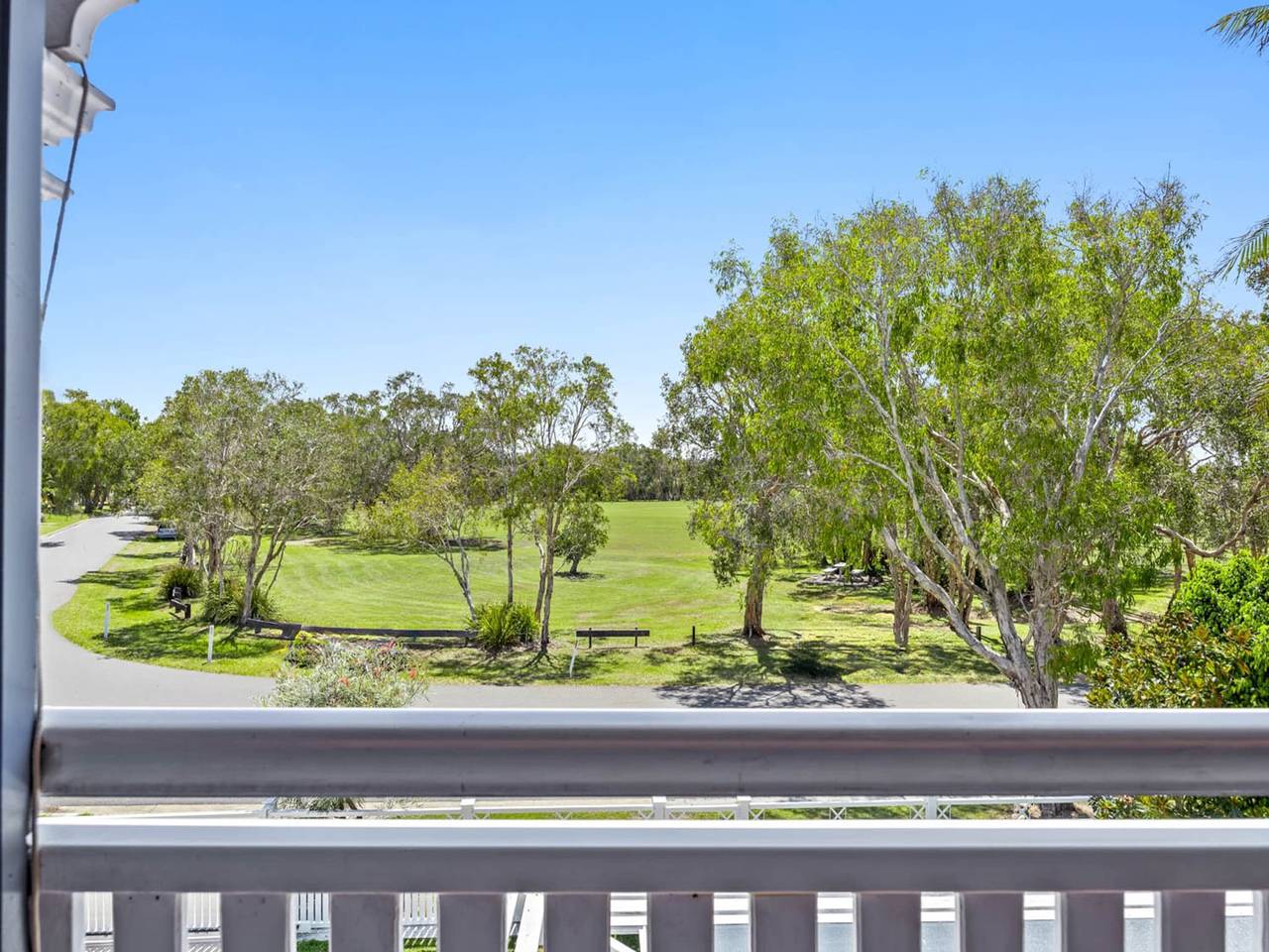 Entire apartment, Xanadu Retreat by Marcoola Beach in Mudjimba, Sunshine Coast