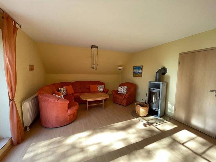 Gîte pour 4 personnes, avec jardin et vue à Steinberg - 3