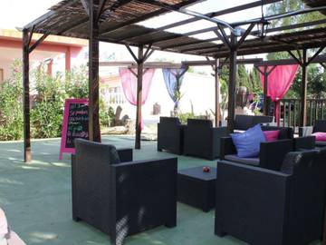 Casa Vacanza per 4 Persone in San Pedro del Pinatar, Costa Calida, Foto 1