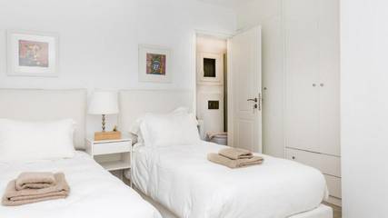 Villa für 9 Personen in Pyrgaki, Kykladen, Bild 4