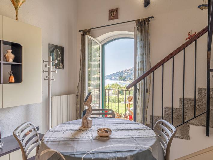 Appartement de vacances pour 4 personnes