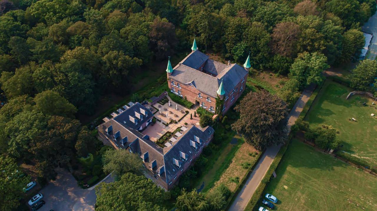 Hotel Schloss Walbeck in Geldern, Niederrhein