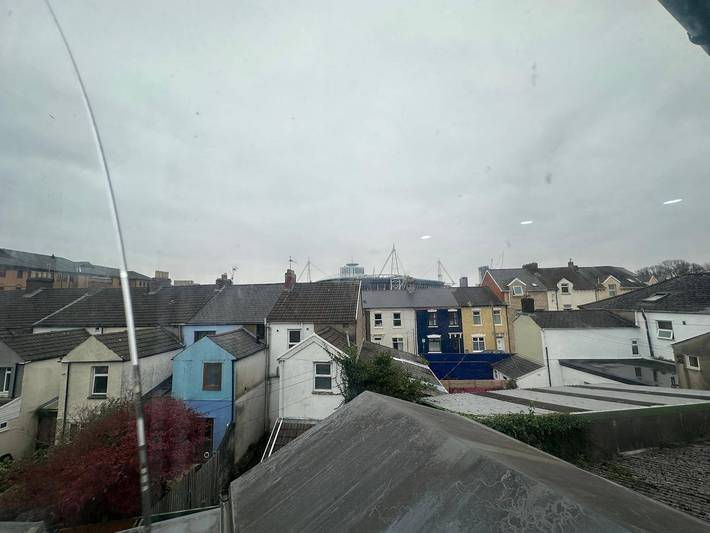 Gîte pour 4 personnes à Cardiff - 4